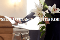 Funeral Insurance Benefits Family