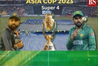 INDIA VS PAKISTAN ASIA CUP 2023