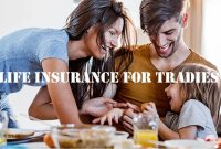 Life Insurance for Tradies