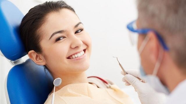 about dental insurance now