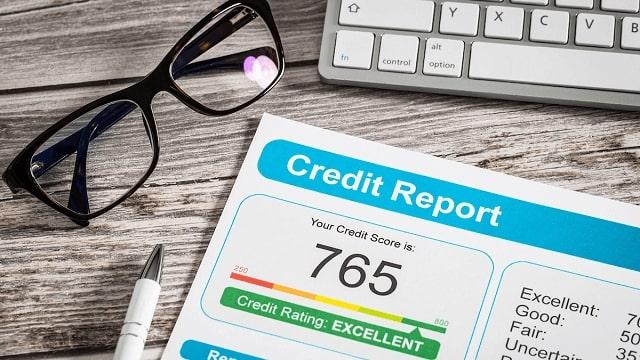 credit score and insurance