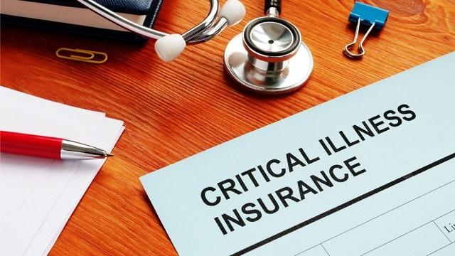 critical illness insurance singapore