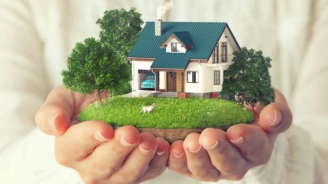 homeowner insurance info
