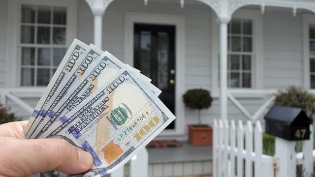 homeowner money