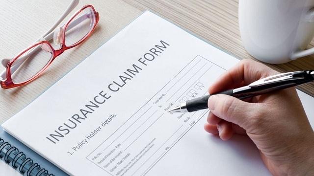 insurance claim form in singapore
