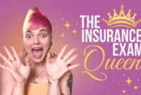 insurance exam queen