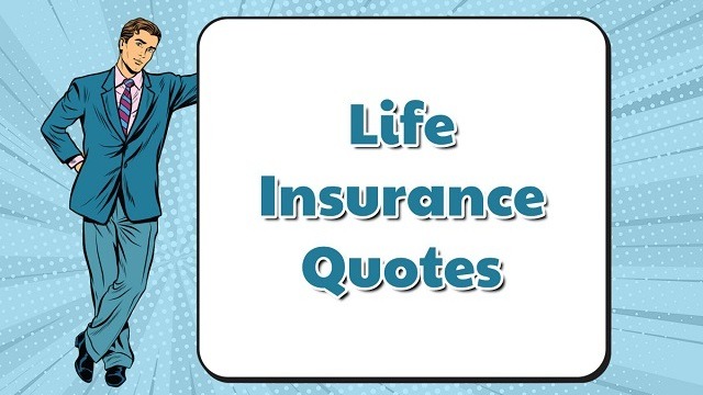 life insuranc quotes