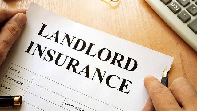 new landlord insurance cover