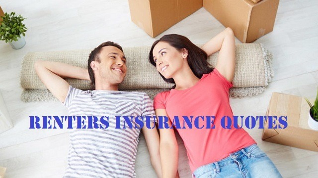 renters insurance quotes