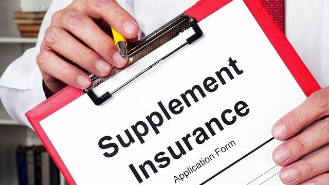 supplement insurance