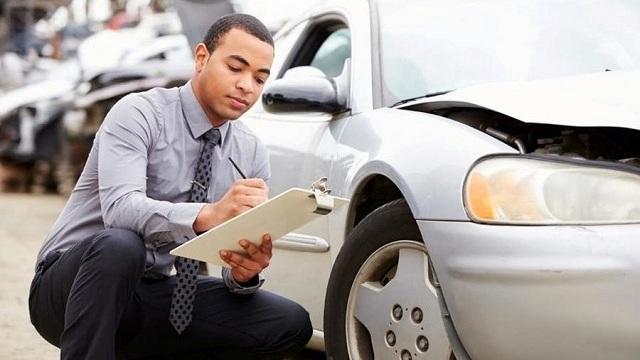 the importance of having auto insurance