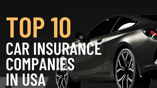 top insurance companies usa